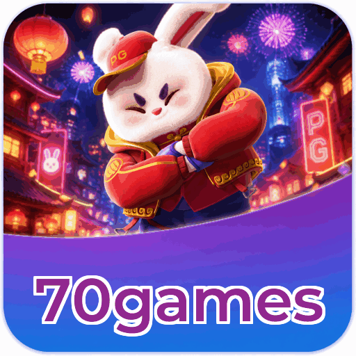 70games Facebook - Página oficial com promoções e comunidade ativa