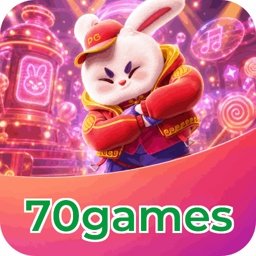 Pacote Completo do App 70games