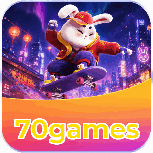 70games Facebook - Página oficial com promoções e comunidade ativa